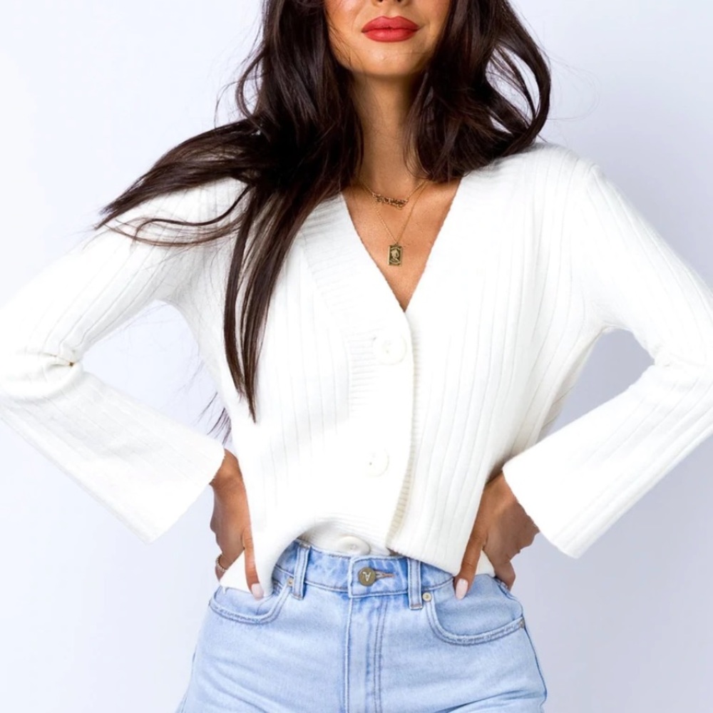 NWT Princess Polly Sweater